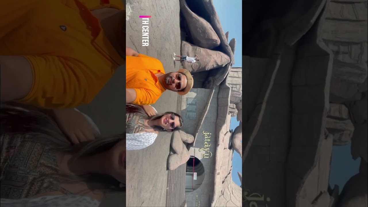 Kerala - Gods own country 