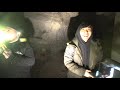 Cannabis Bunker Secret Location in a Quarry Bunker EXCLUSIVE 4k BUSTED AWE!