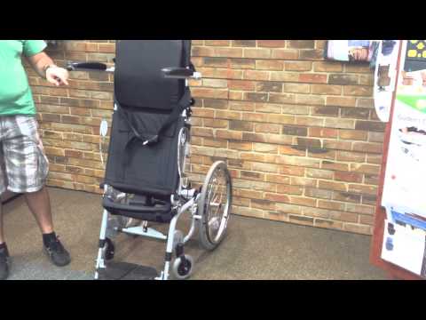 Karman XO-101 Power