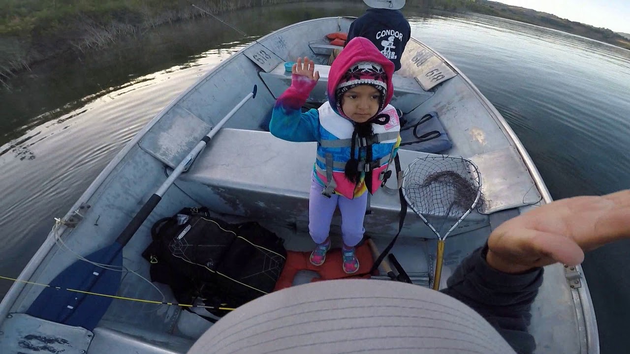 Lake Casitas 61520 YouTube