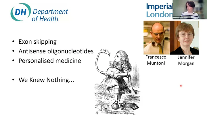 An Insiders View Into the Preclinical Development ...