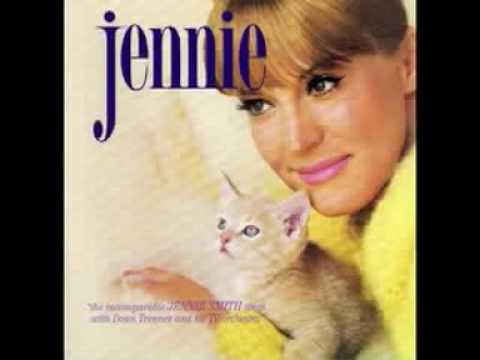 Jennie Smith - Never Had This Feeling Before