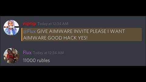 Wingman HVH Highlights Ft Aimware.net