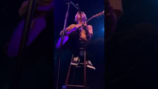 Ricky Montgomery California cambridge 5722