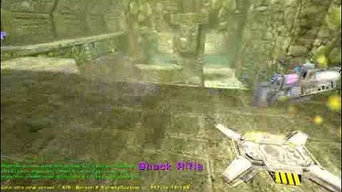 Unreal Tournament 2004 Ownage