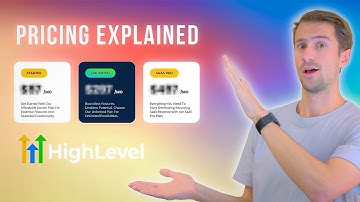 GoHighLevel Pricing Explained | Which Plan Is Best?