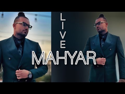 لایو مهیار عشق ابدی فصل 2     ساب کنید رتون بچرخم