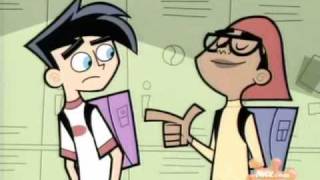 Danny Phantom Voiceover {Mystery Meat} Danny Phantom Voiceover {Mystery Meat}