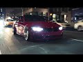 50 Cent X ALVSTOR - In Da Club (KILL WAY Mash Up) | CAR VIDEO