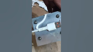 data cable making process |  Low-Cost Data Cable Making setup #shorts #diy #manufacturing