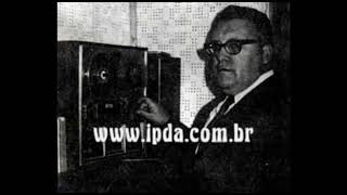 Missionário David Miranda com o Conte a Benção na rádio 07 screenshot 2