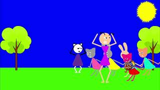 Peppa Gets Grounded On Easter