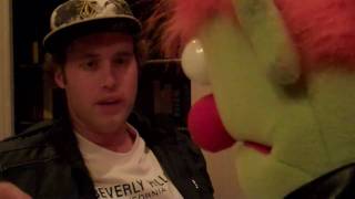 Interview Tj Miller, Comedian