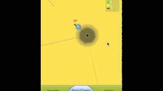Create a Worker - Joey Ant Beta (Android Game) screenshot 1