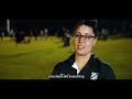 Volunteer Stories – Damien & Nadia from Hunters Hill Rugby Club