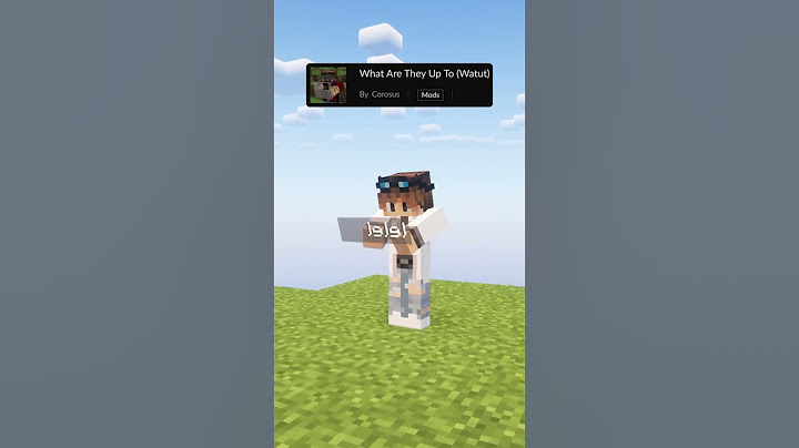 Cool Minecraft Mods Pt. 10 #minecraft #minecraftmods #shorts
