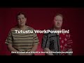 Teaser – Vuokratöihin teollisuuden alalle?🧑🔧💥 | WorkPower