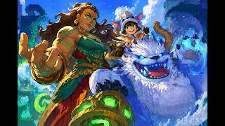 new account who dis
CHAT RULES
1. Dont be annoying.
2. No lewd talk.
3. No backseat gaming, hints or tips.
4. No spoilers or foreshadowing.
5. No private information.
6. No discrimination.
#wherewindsmeet #mmorpg #mmo
Discord: https://discord.gg/uAdKvAWT
Twitch: https://www.twitch.tv/lilithxolaani/
TikTok: https://www.tiktok.com/@lilithxolaani
#pokemon new account who dis