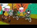 Carl The Collector | Theme Song | PBS KIDS