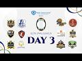 DAY 3 | ELITE OVAL LEAGUE 2026