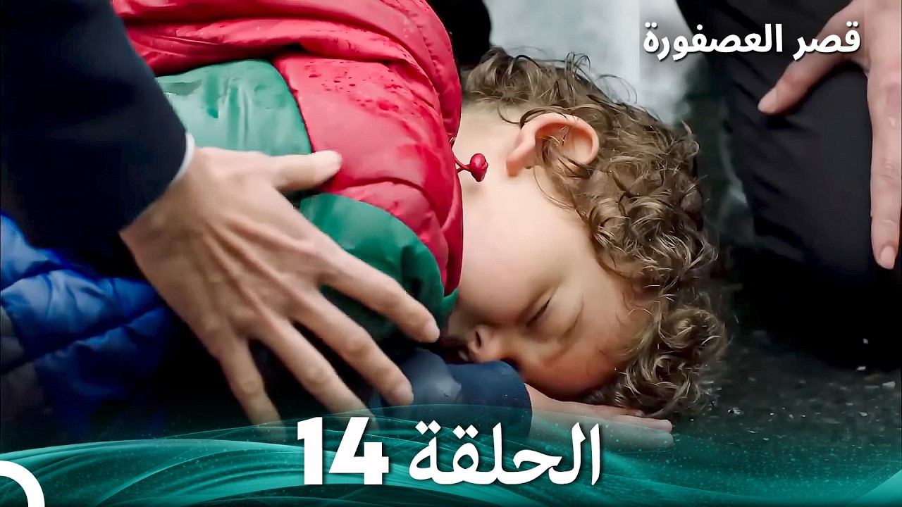 قصر العصفورة 14 النهاية (Arabic Dubbed)