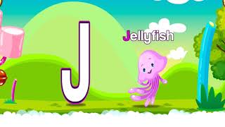 تعليم الاحرف الانجليزية بسهولة العب وتعلم مع قناة آيتيlearn English letters with Ayti channel