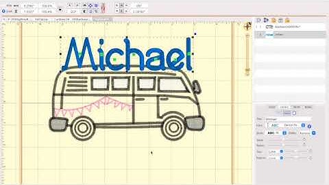Adding a Name using Embrilliance Essentials