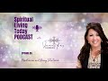 Episode 5  mindfulness and being intentional jennifer lonnberg  spiritual living today podcast