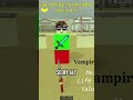 MELEE is now OVERPOWERED in Dead Rails #deadrails #roblox #robloxedit #robloxgames