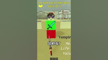 MELEE is now OVERPOWERED in Dead Rails #deadrails #roblox #robloxedit #robloxgames