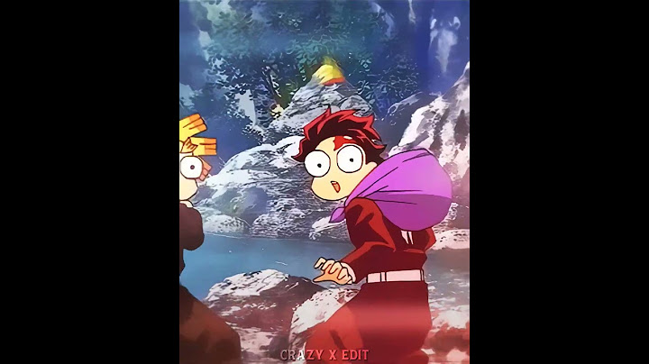 Gyomei Himejima The Strongest Hashira 🪨💪🏻 - Demon Slayer S4「AMV/EDIT」4K