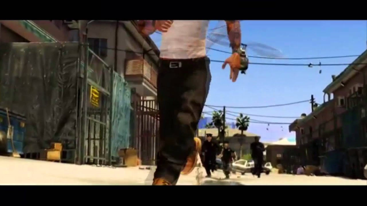 [Intro Gaming] Sony Vegas 13 Pro by creating (miner assassin)