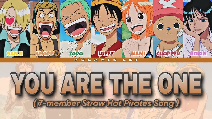 One Piece, Folge 1, Seite 1 - song and lyrics by One Piece