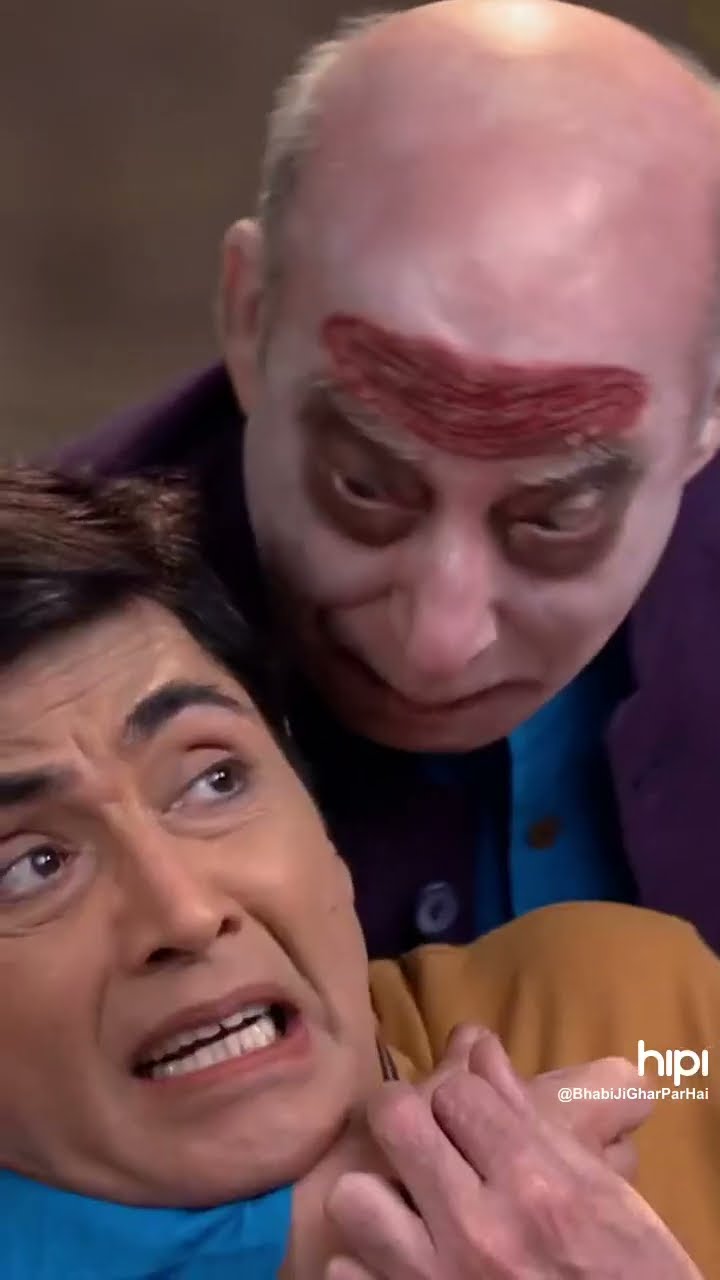 #BhabijiGharParHain #ShubhangiAtre