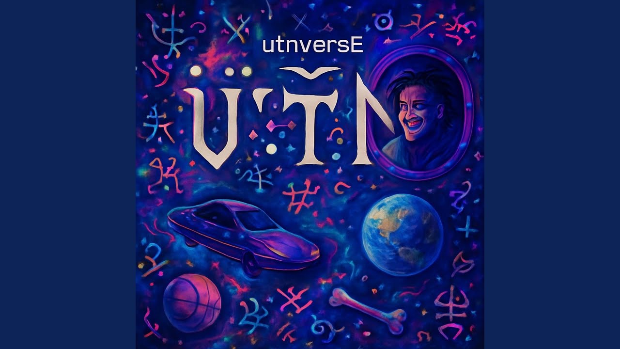 Watch UtnVErs3 on YouTube Watch UtnVErs3 on YouTube