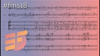 Marti Epstein  Troubled Queen w Score