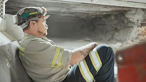 What It’s Like To Be A Coal Miner - River View Coal, LLC (Henderson County Mine & River View Mine)