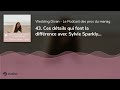 43 ces dtails qui font la diffrence avec sylvie sparkly agency  agence dvnements