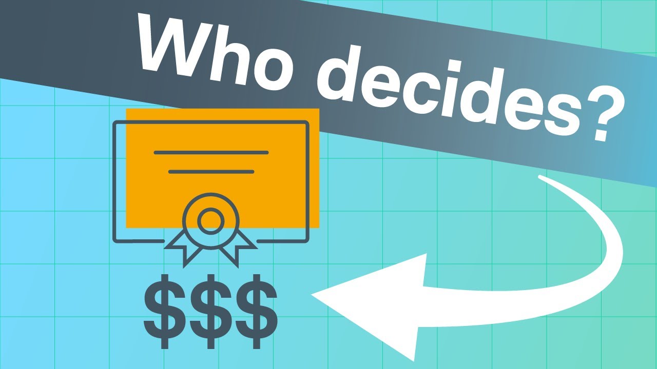 Where Do Stock Prices Come From? | Comment Below Where Do Stock Prices Come From? | Comment Below