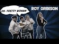 Roy Orbison - Oh, Pretty Woman (Klukva Show Cover)