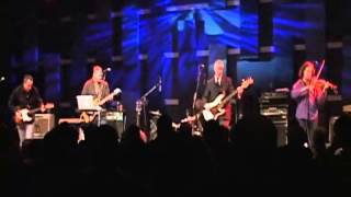 CAMPER VAN BEETHOVEN &quot;Waka&quot; 1-18-13 (World Cafe Live) Philadelphia, PA