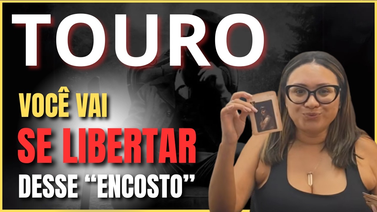 TOURO EXU ESTÁ DE OLHO... UMA SUPRESA NADA FELIZ VAI ACONTECER COM ELA! QUEM TE PROTEGE NÃO DORME!