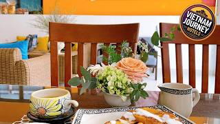 HOIANIAN CENTRAL VILLA | Hoi An, Vietnam | Hotel Review 🏨 | Vietnam Journey Hotels