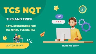 My Experience to prepare TCS NQT 2024 | DSA for TCS NQT