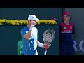 Andy Murray's Best Indian Wells Shots!