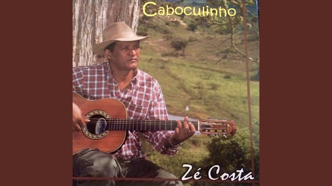 Watch Caboculinho on YouTube Watch Caboculinho on YouTube