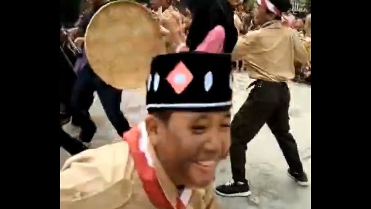 Drama Kolosal Memperingati 