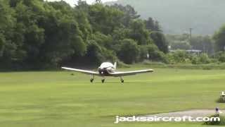 1963 Piper Pa-28-180 Cherokee 180 -- N7265W