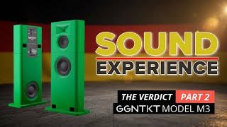 GGNTKT Model M3 Full Review Part 2 - The Truth Comes Out!