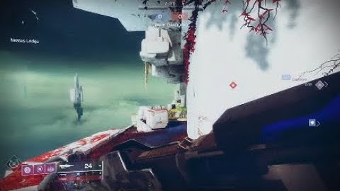 The importance of flanking